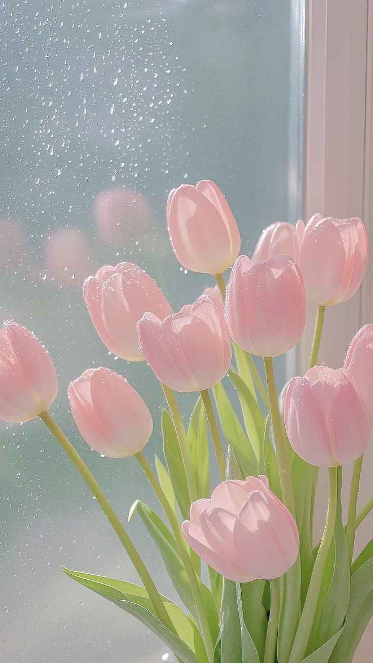 Hoa Tulip 10