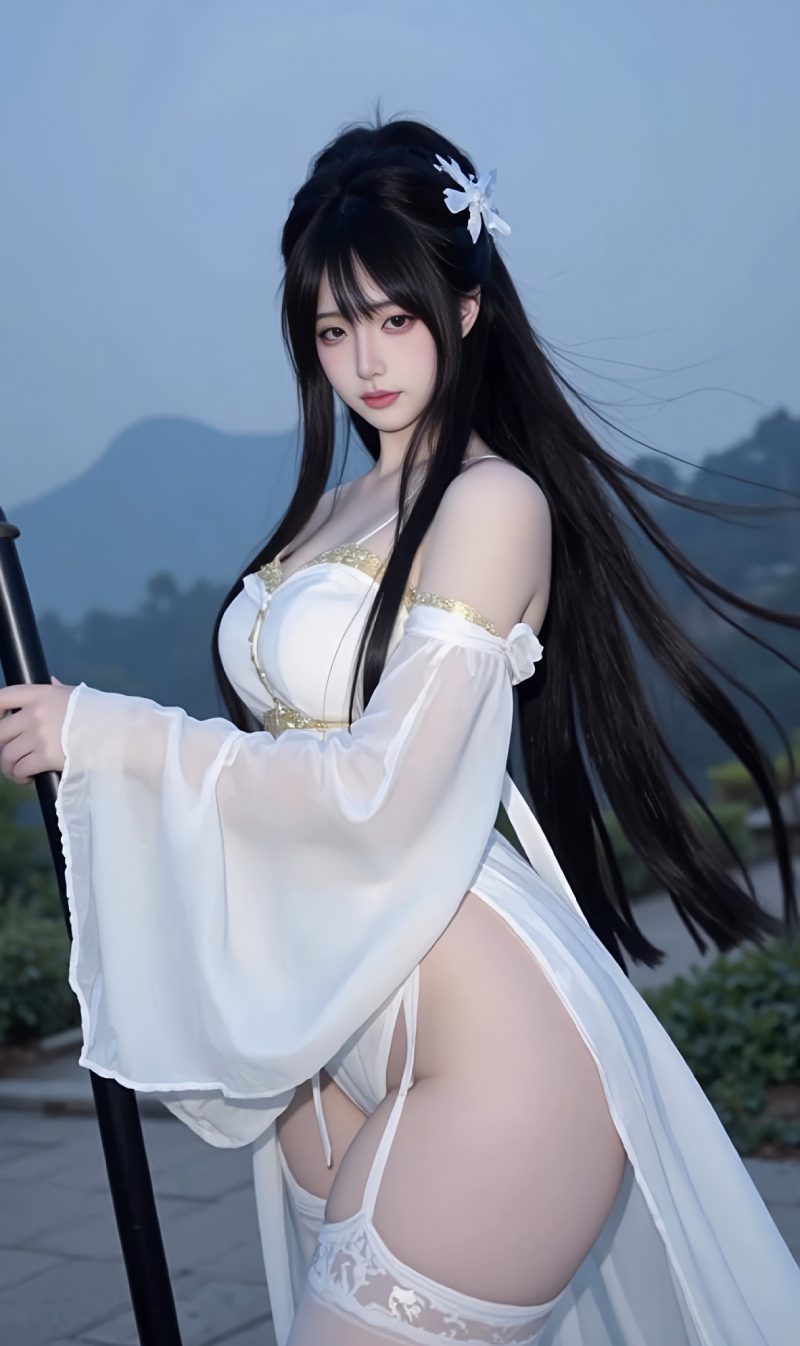 cosplay girls 38