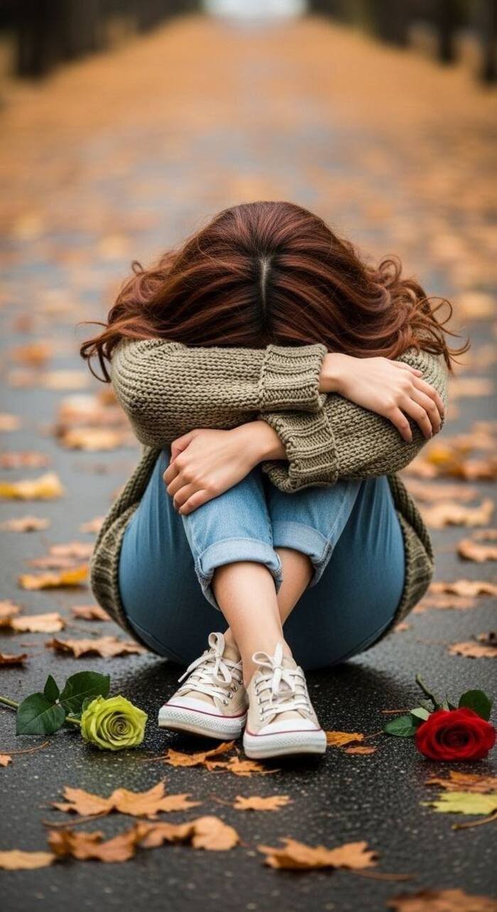 Sad Mood DP 37