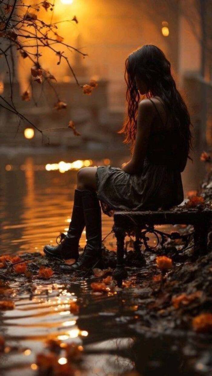 Sad Mood DP 40