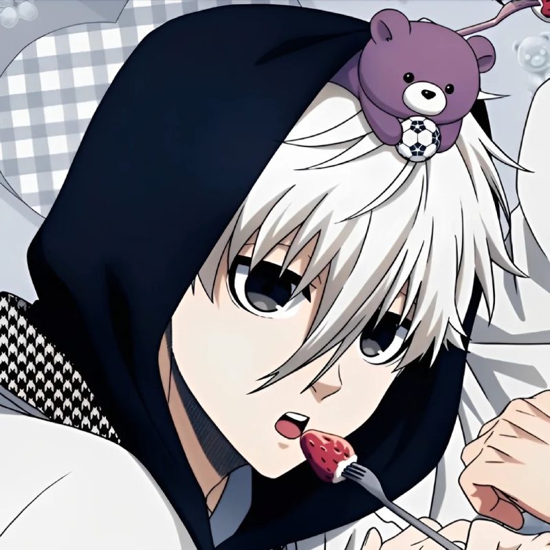 ảnh Isagi anime 8