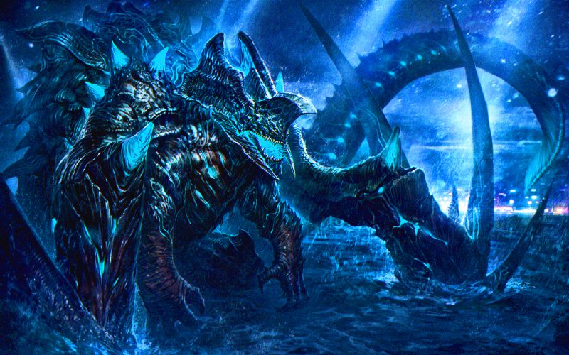 ảnh Kaiju No 8 anime 9