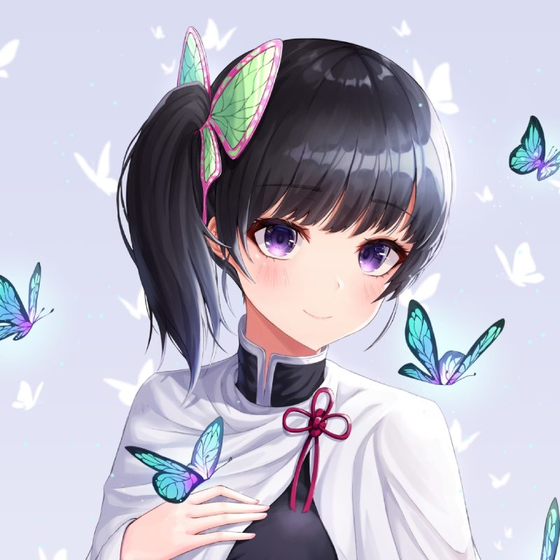 ảnh Kanao anime 11
