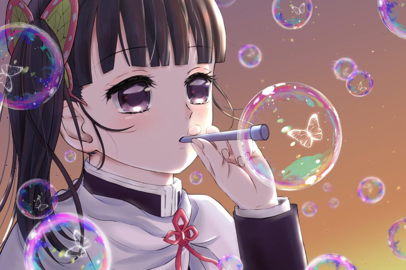 ảnh Kanao anime 5