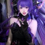 99+ Mẫu Kuromi Cosplay Đẹp Mắt: Khám Phá Thế Giới Dễ Thương Của Nhân Vật Sanrio