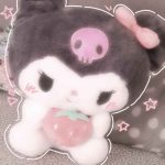 169+ Hình Ảnh Kuromi Cute Đốn Tim Mọi Fan Hâm Mộ
