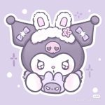 Tổng Hợp 89+ Ảnh Kuromi Cute Đốn Tim Fan Hâm Mộ