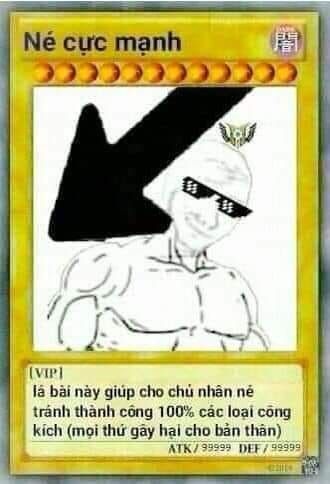 Lá Bài Meme 4
