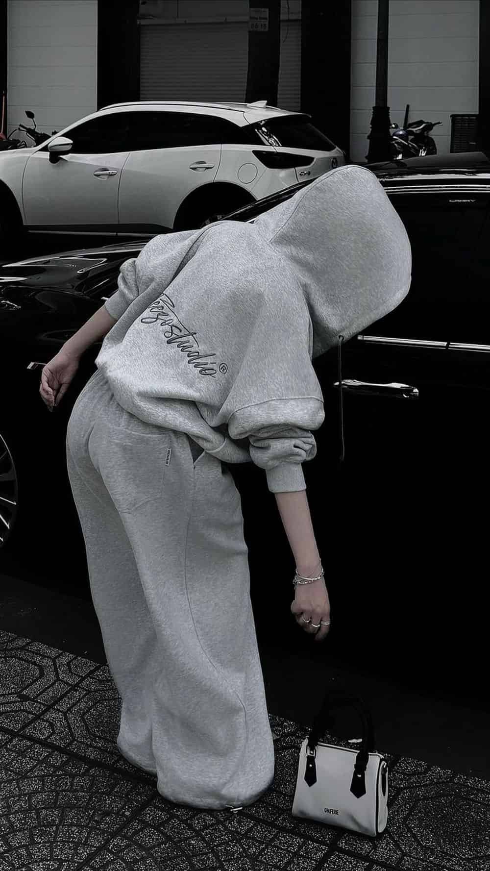 Sad Mood DP 22