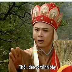 Meme Chửi 9