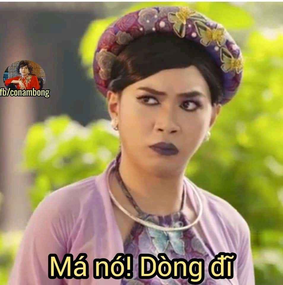Meme Cười 8