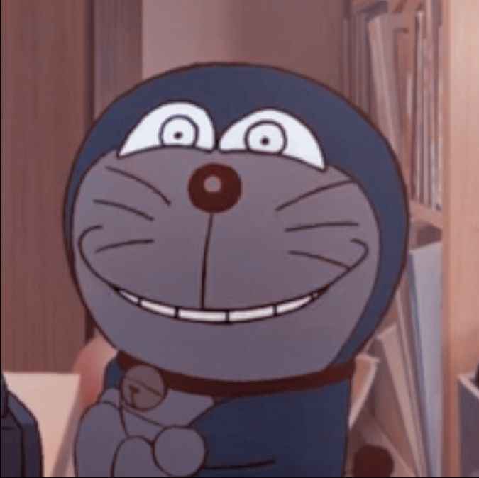 Meme Doraemon 2