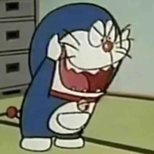 Meme Doraemon 7