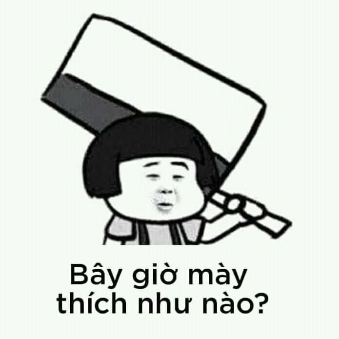 Gấu Trúc Meme 9