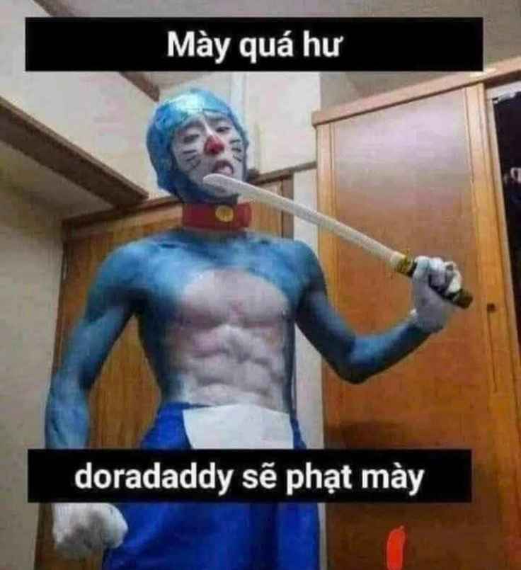Meme hài bựa 12