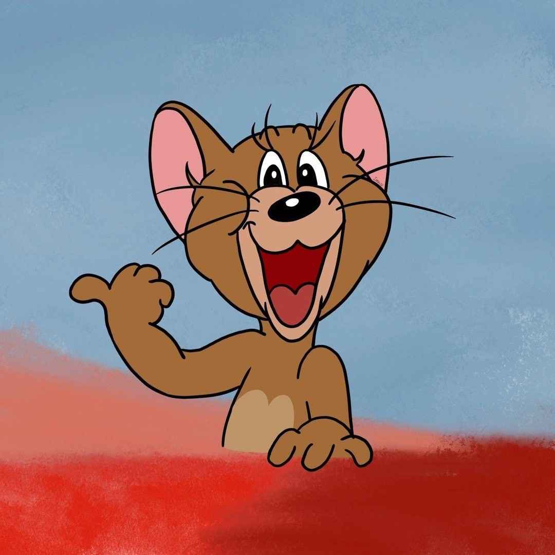 Meme Jerry 6