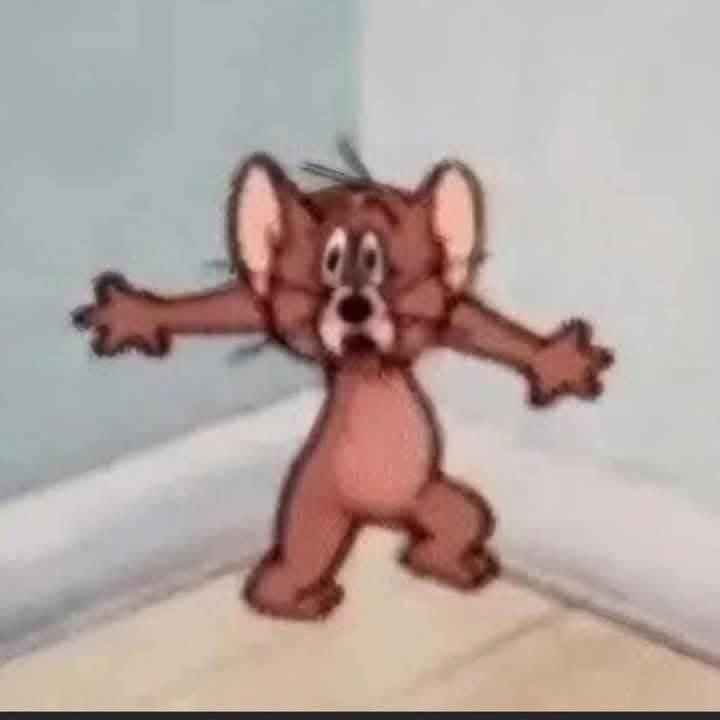 Meme sợ hãi 10
