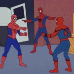 119+ Meme Spidermen: Bắt Trọn Mọi Khoảnh Khắc Tương Đồng Độc Đáo