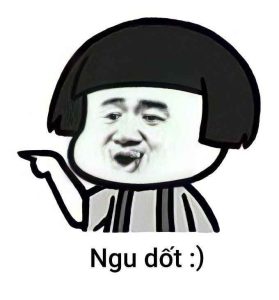 189+ Meme Suy Nghĩ Độc Đáo Làm Bạn Cười Không Ngớt
