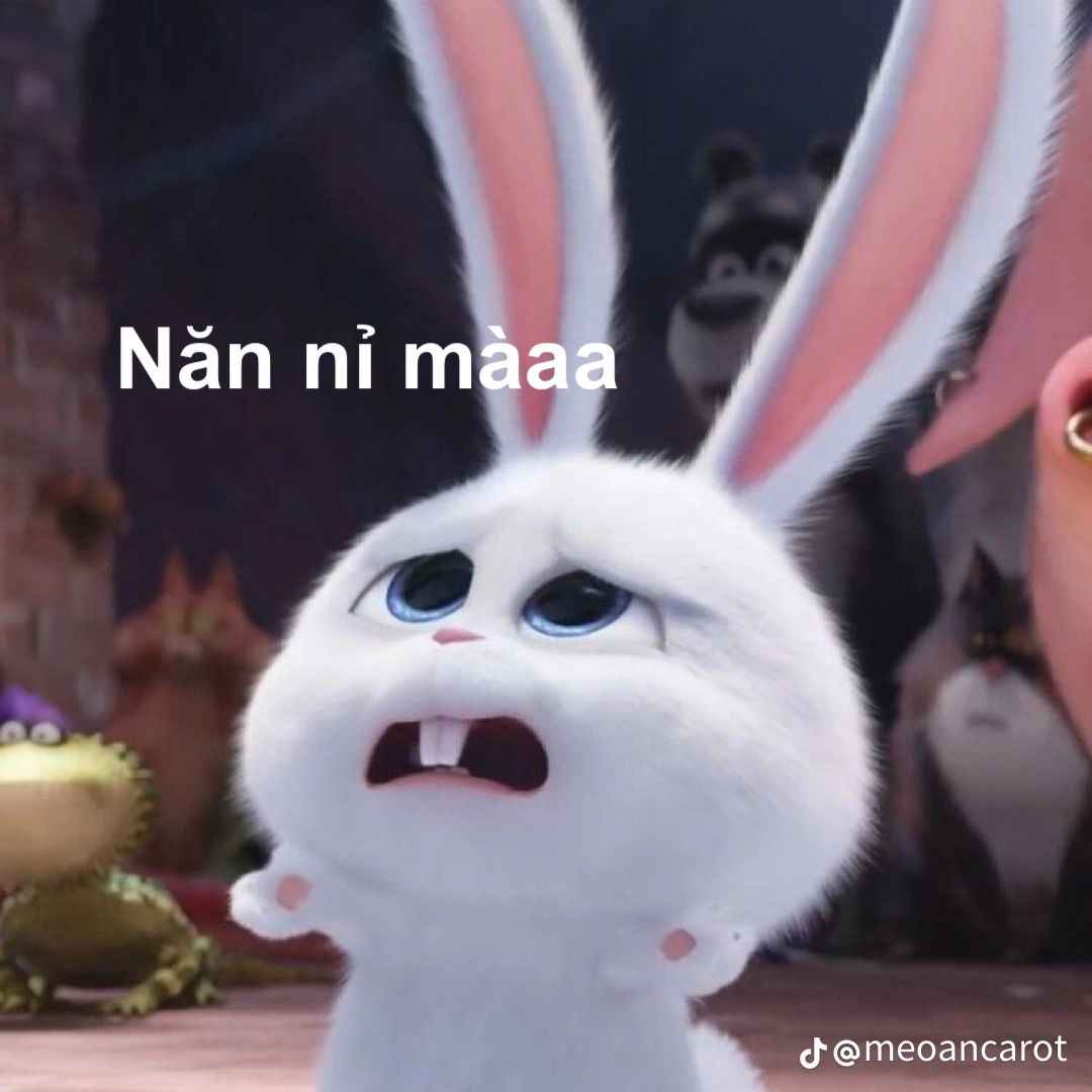 Meme suy nghĩ 22