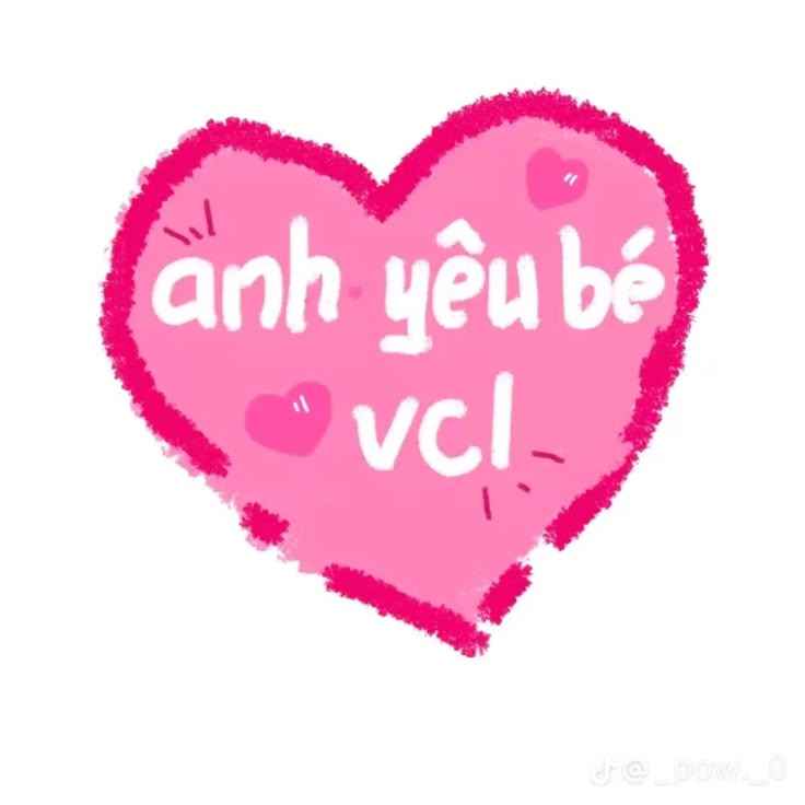 Meme tình yêu 8