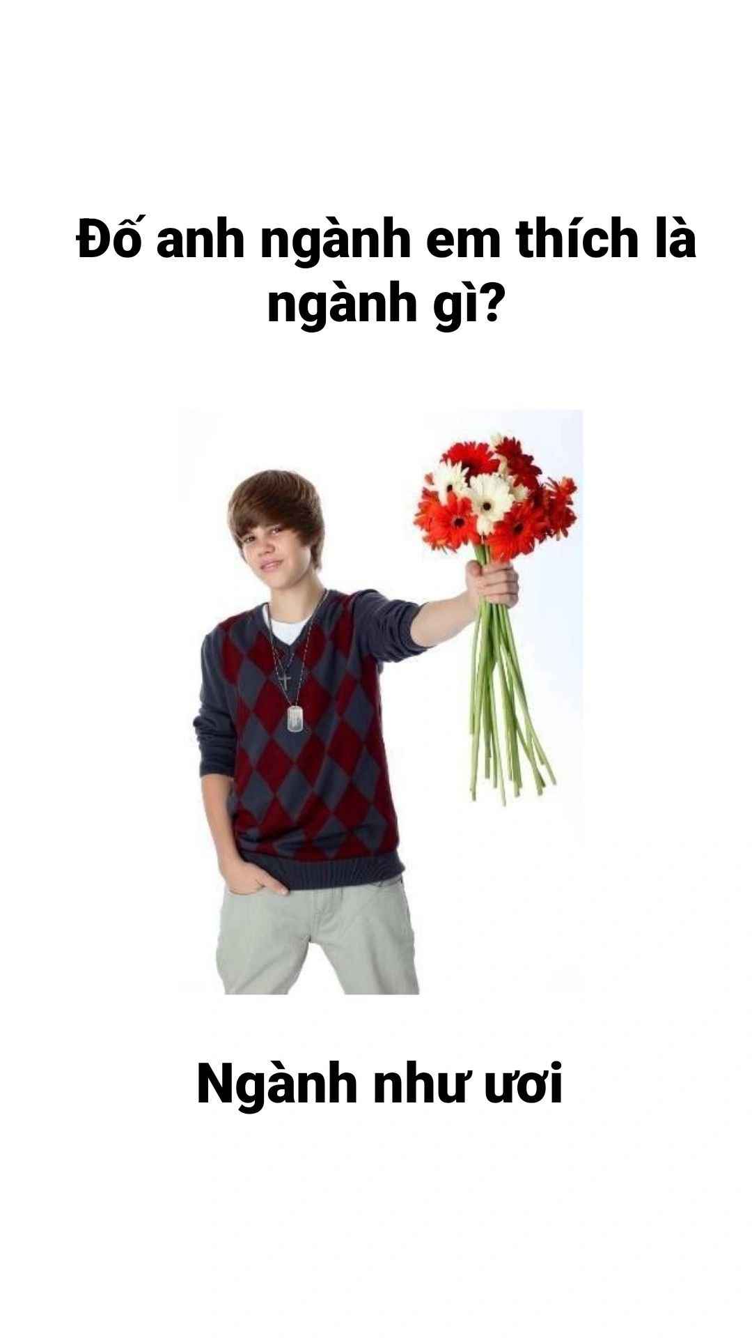 Meme tình yêu 16