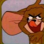 Hơn 189+ Meme Tom and Jerry Đỉnh Cao: Cười Ra Nước Mắt Với Bộ Đôi Hoạt Hình Kinh Điển