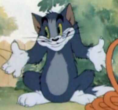 Meme Tom and Jerry 11
