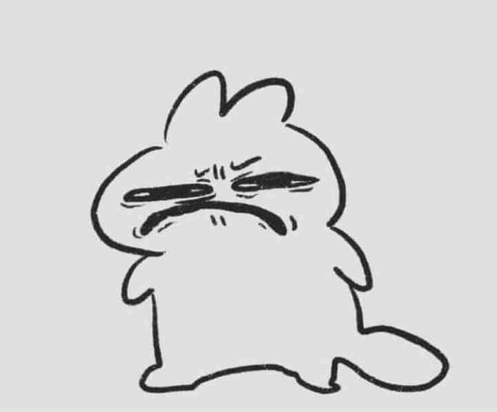 Meme tức giận 3