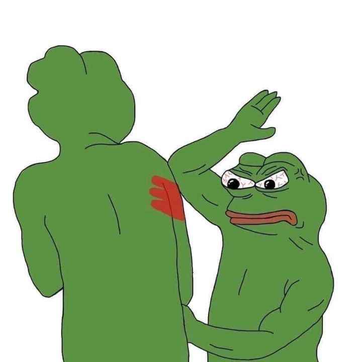 Meme tức giận 10