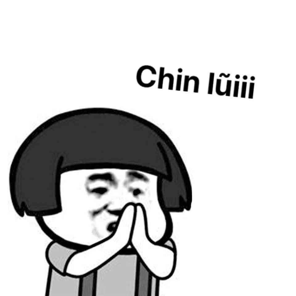 Meme xin lỗi 18