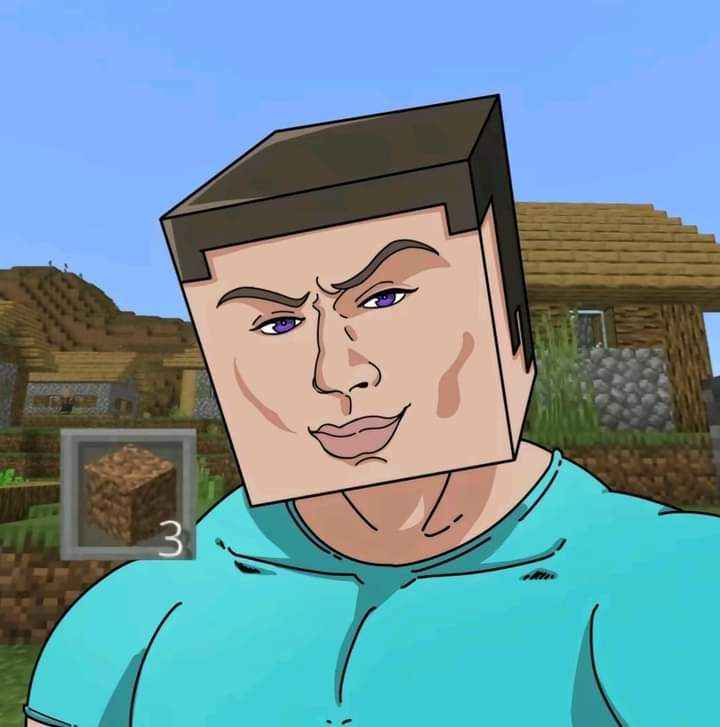 Mewing Meme 10