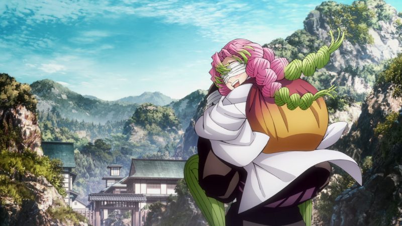 ảnh Mitsuri anime 29