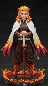 Khám Phá 169+ Mô Hình Anime Đỉnh Cao, Làm Mê Mẩn Cộng Đồng