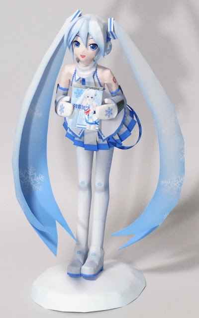 Mô Hình Anime 6