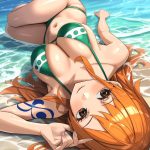 Tuyển Chọn 99+ Ảnh Nami Sexy Đốt Cháy Mọi Ánh Nhìn