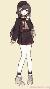 189+ Tuyệt Tác Nghệ Thuật: Khám Phá Thế Giới Anime Vanguards Code Qua Album Ảnh Độc Đáo