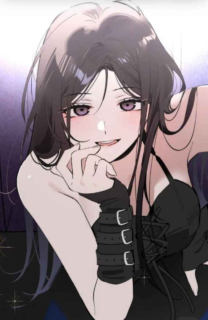 Nhân Vật Nữ Anime 13