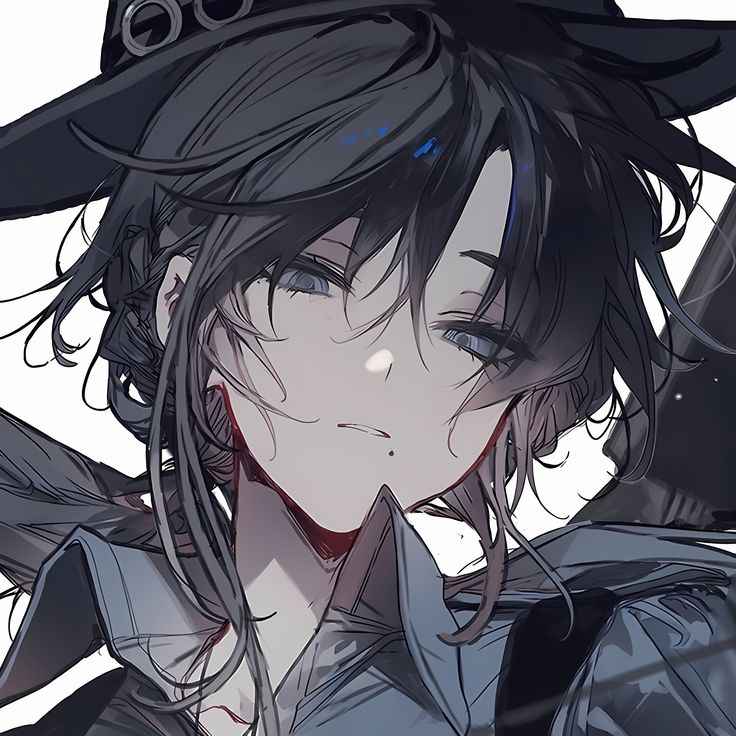 Nhân Vật Nữ Anime 11