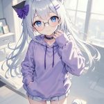 119+ Ảnh Anime Nữ Cute Đốn Tim Mọi Ánh Nhìn
