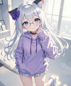 189+ Hình ảnh nhân vật anime nữ đẹp hút hồn cho mọi tín đồ