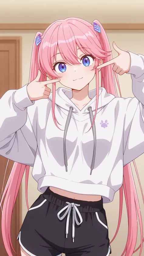 Nữ Anime 14