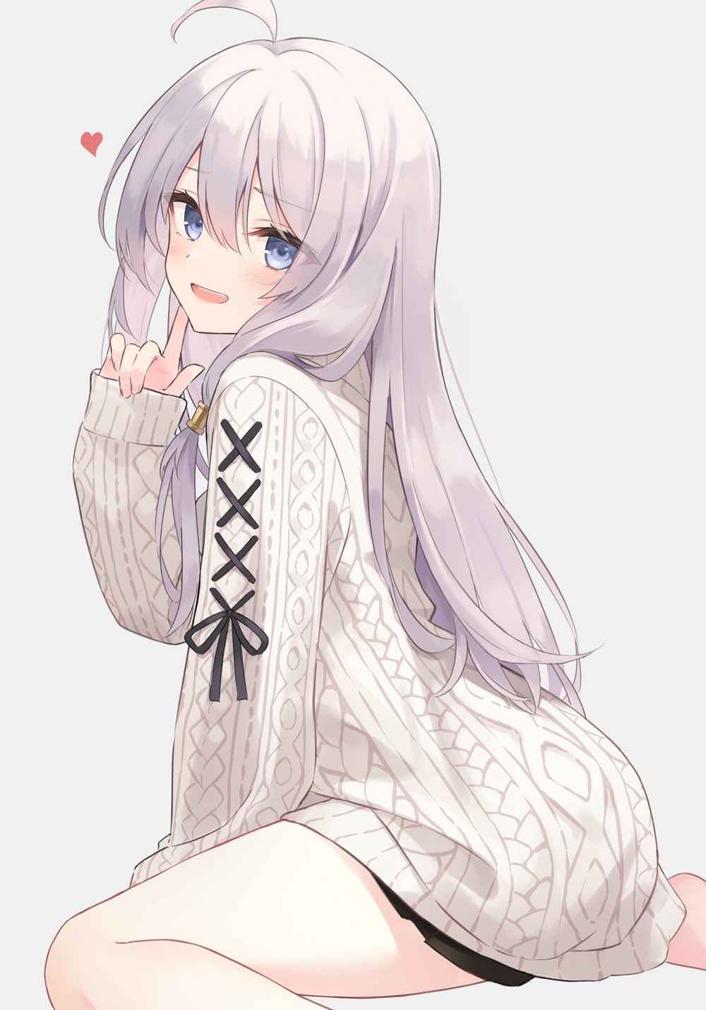 Nữ Anime 13