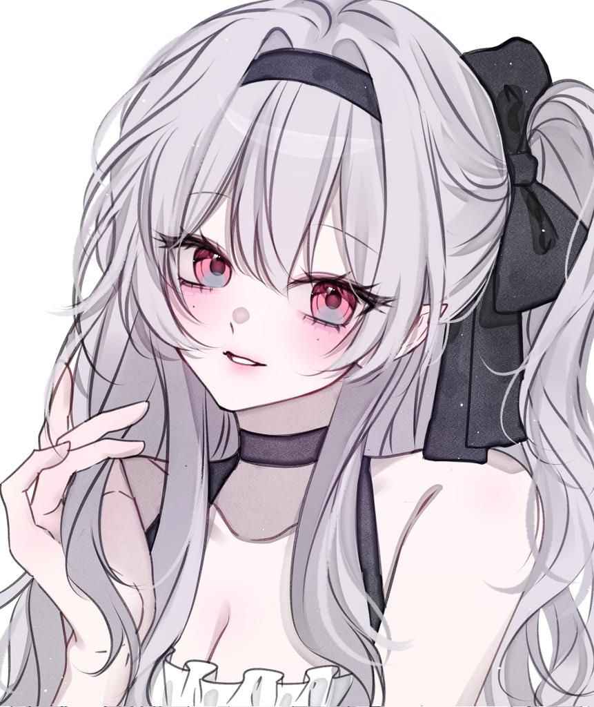 Nữ Anime 9