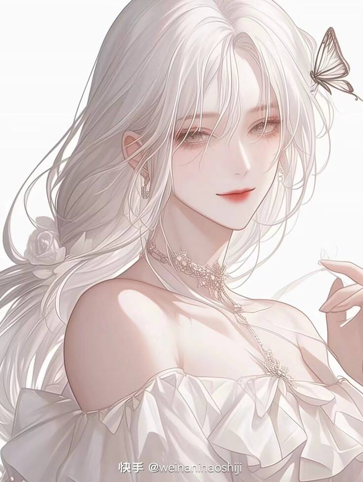 Anime Nữ 15