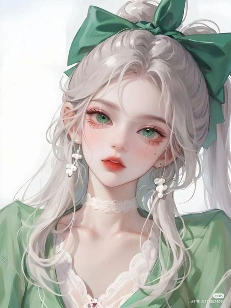 Anime Nữ 16