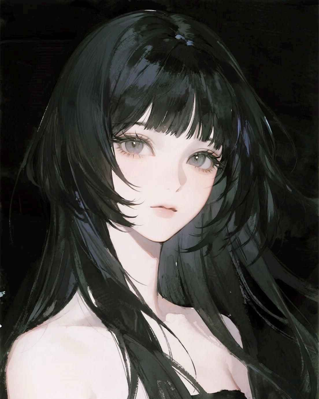 Nữ Anime 6