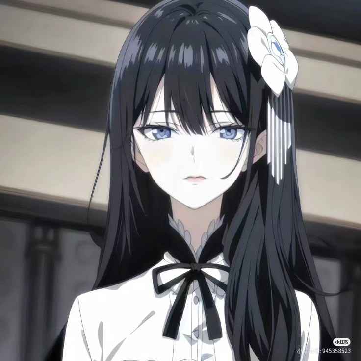 Nữ Anime 2