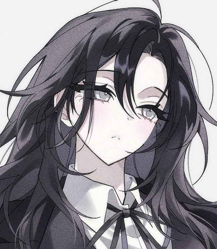 Nữ Anime 11