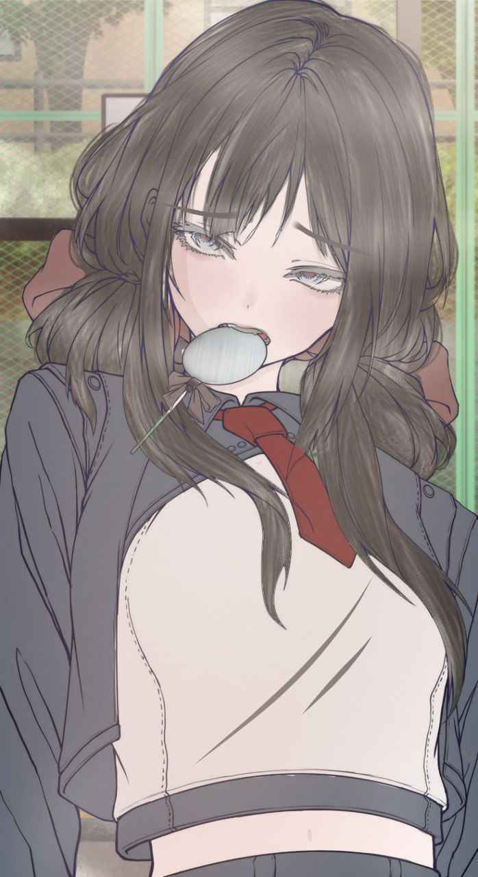 Nữ Anime 12